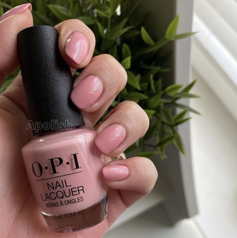 OPI GELCOLOR 照燈甲油-GCL18 Tagus in That Selfie!